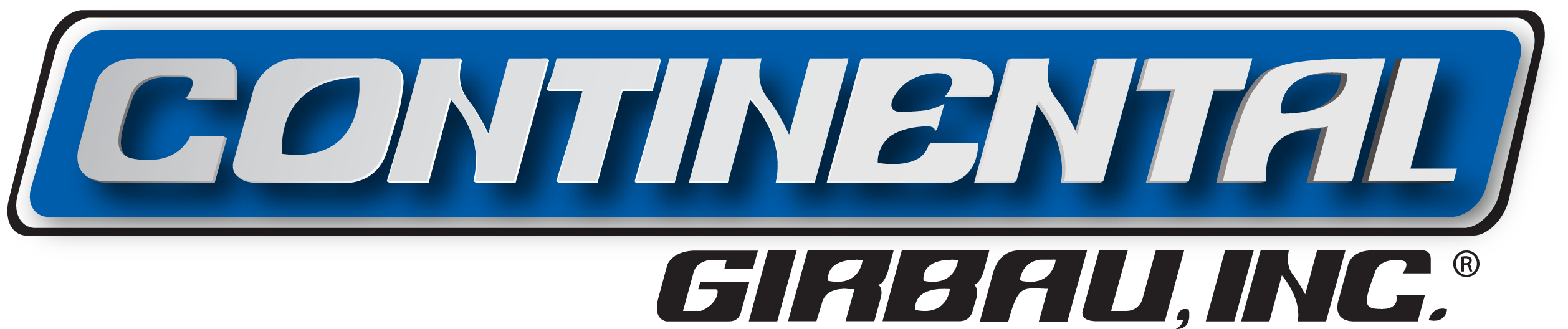 Continental Girbau Logo