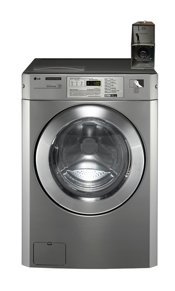 LG Washer